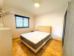Blk 12 Telok Blangah Crescent (Bukit Merah), HDB 3 Rooms #591347291